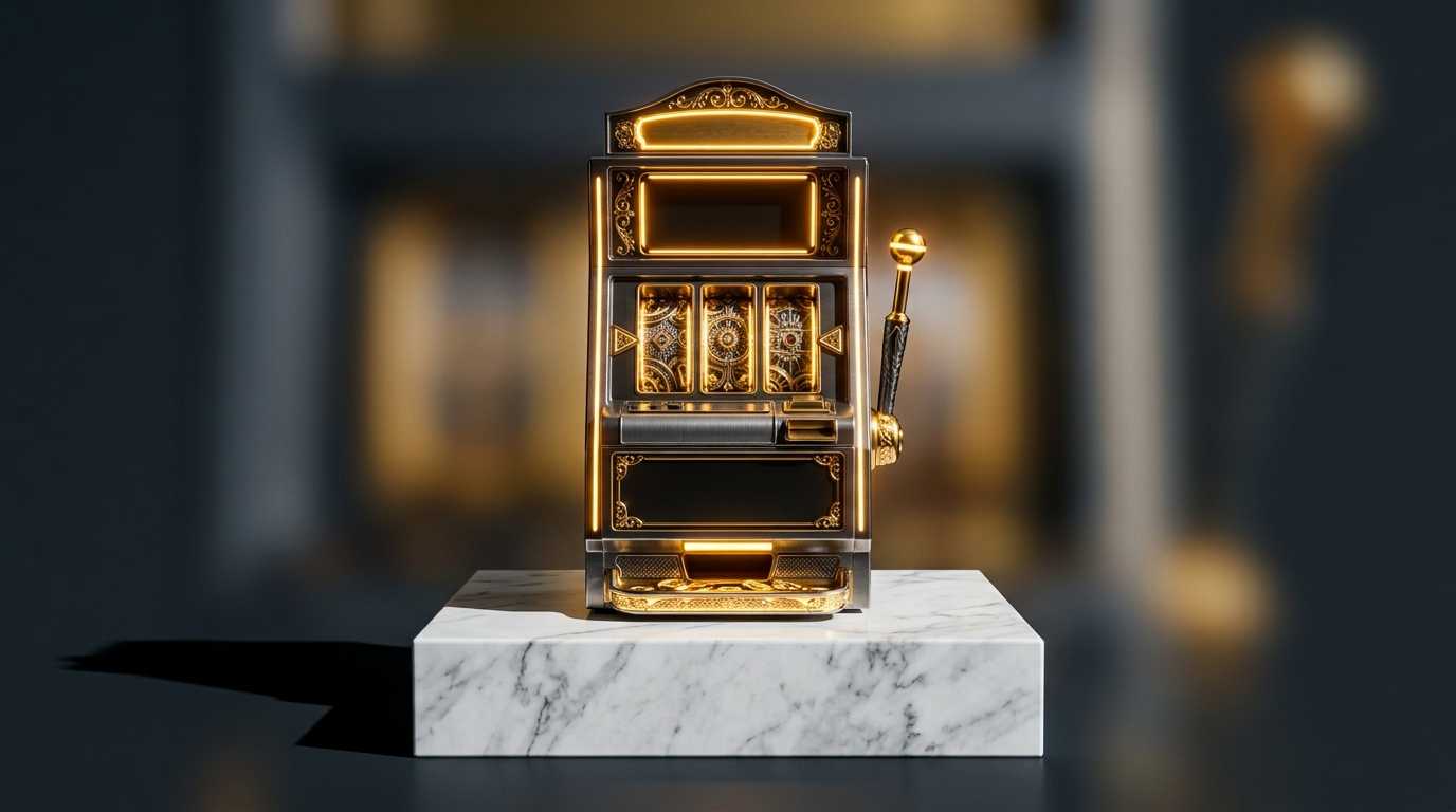 Cara Menang di Slot Klasik Tanpa Fitur Bonus yang Rumit