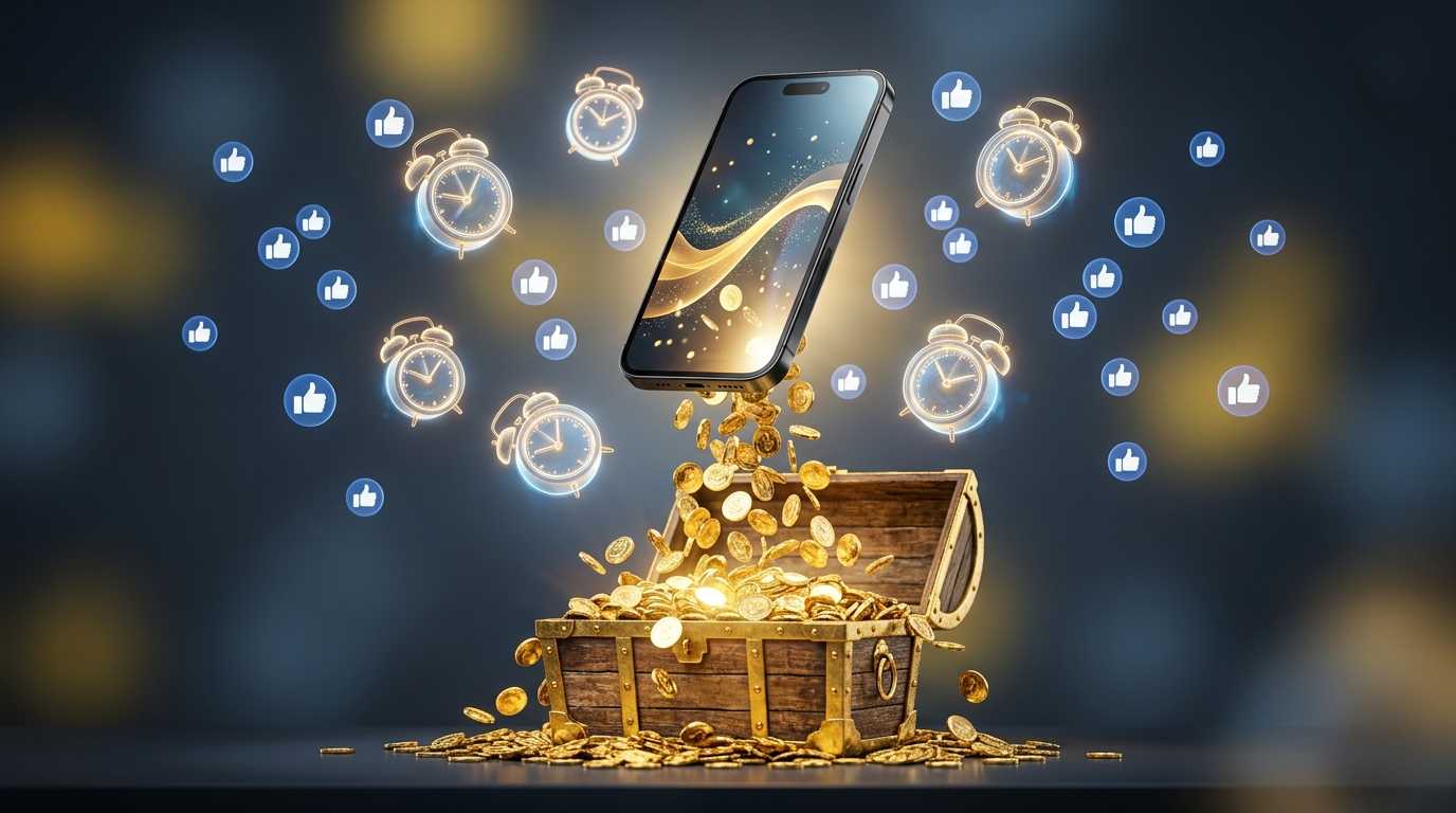 Cara Mendapatkan Koin Gratis Tanpa Harus Membeli (In-App Purchase)