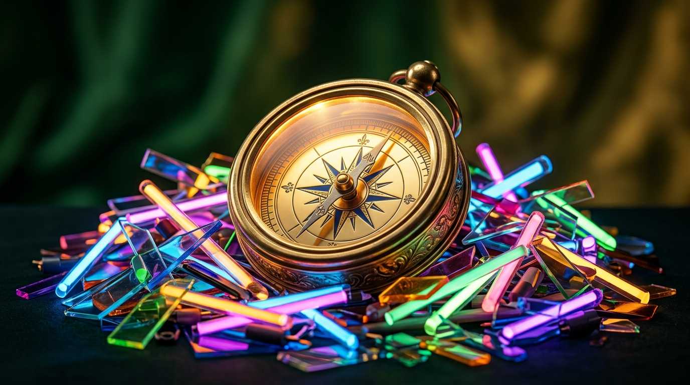 Cara Menemukan Game Klasik di Lobby Kasino Online yang Penuh Game Baru