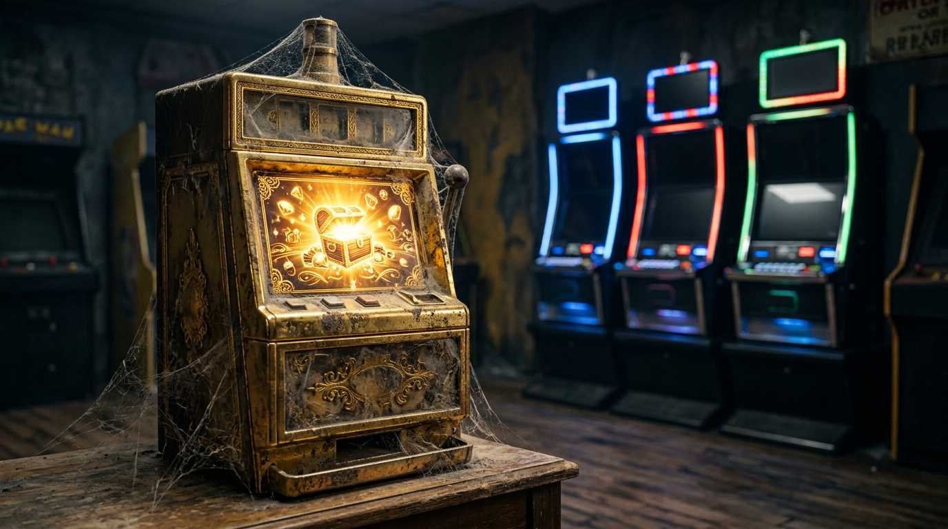 Cara Menemukan Hidden Gems Game Slot Kurang Populer Tapi Rtp Tinggi