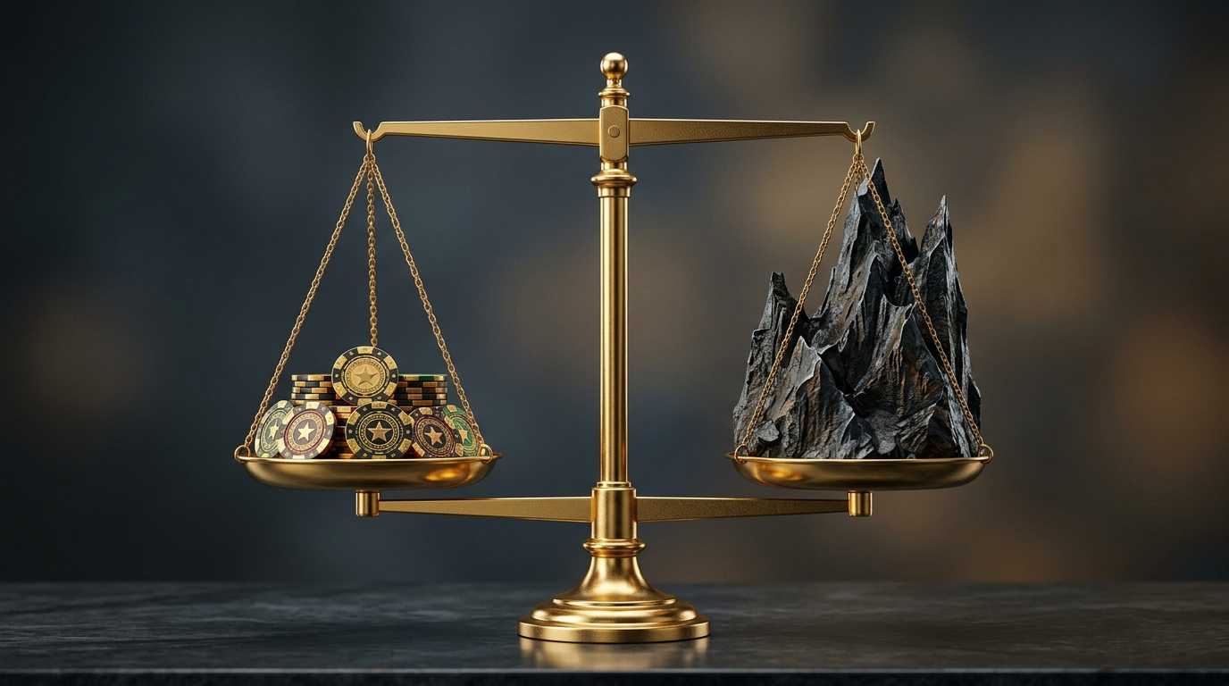 Cara Menyesuaikan Modal Taruhan dengan Tingkat Kesulitan Game Slot