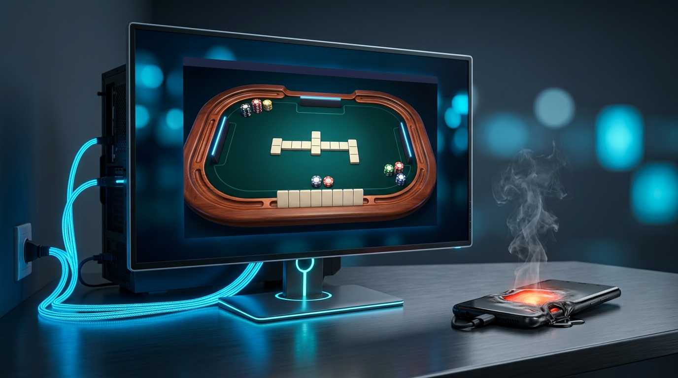 Emulator Android Terbaik untuk Menjalankan Higgs Domino di PC Secara Lancar
