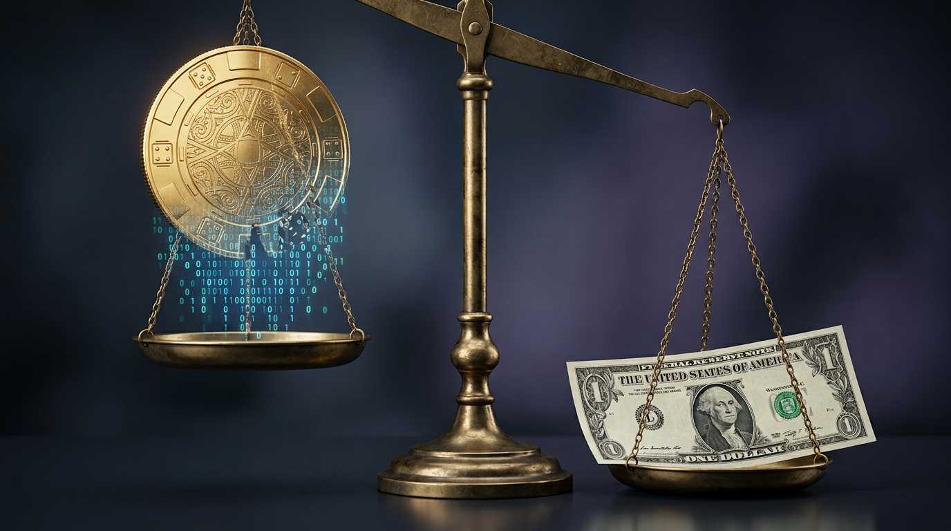 Fakta: Koin di Lotsa Slots Tidak Memiliki Nilai Tukar Uang Asli Sama Sekali