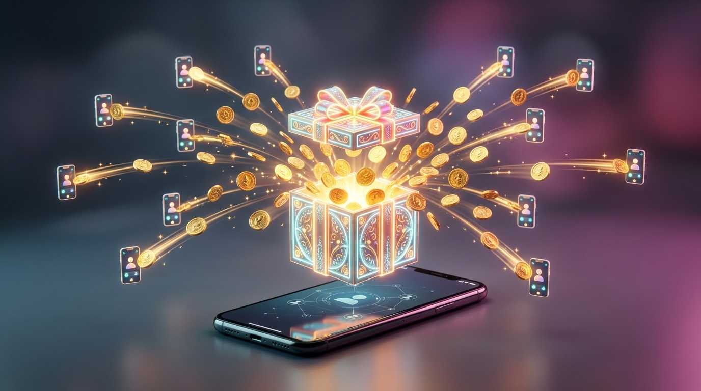 Fakta Sistem Sosial Dan Kirim Hadiah Gifting Adalah Fitur Inti Lotsa Slots