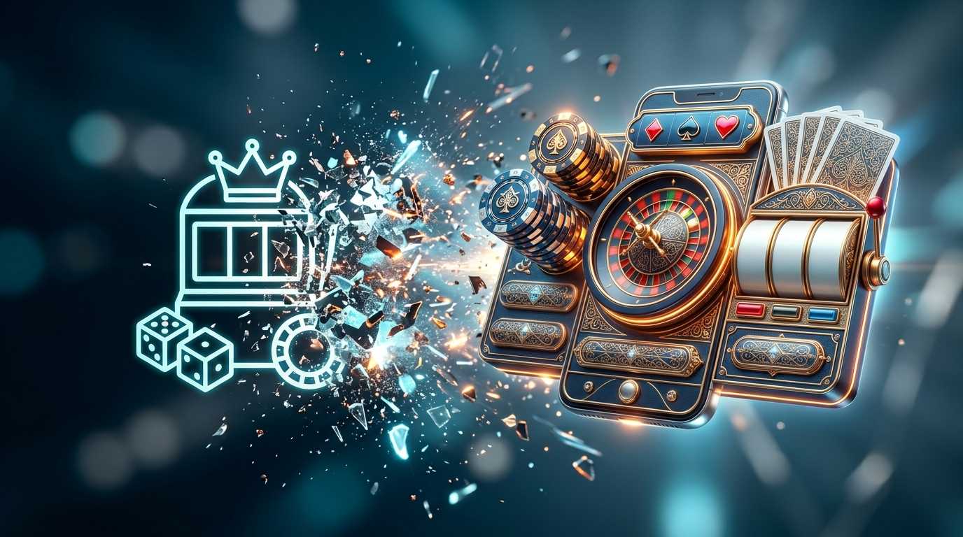 Fitur Eksklusif Aplikasi Slot Resmi yang Tidak Ada di Versi Browser