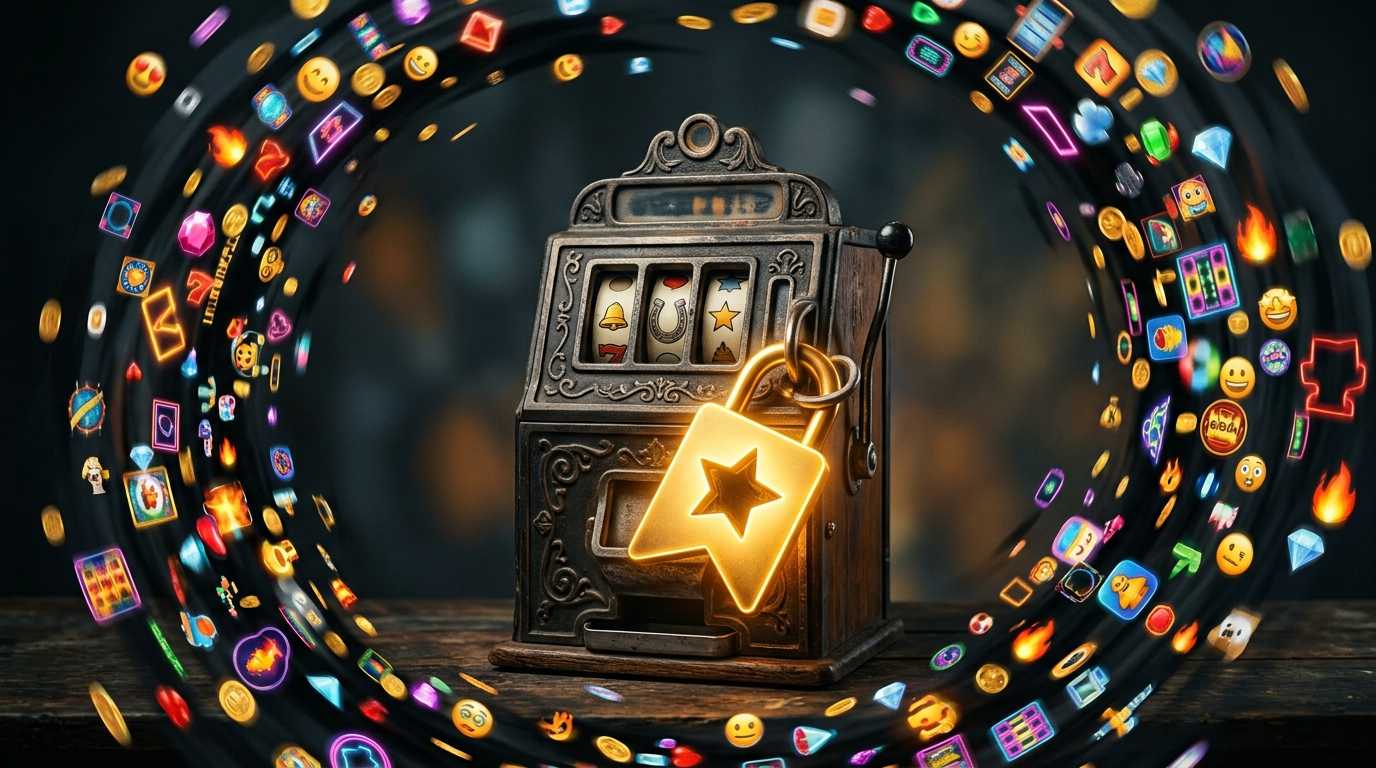 Fitur Favorite Bookmark Untuk Menyimpan Game Dengan Hit Frequency Tinggi