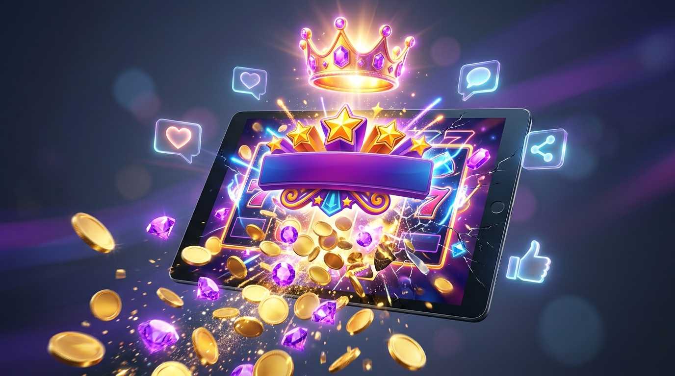 Fitur-Fitur Menarik di Lucky Slot: Kenapa Aplikasi Ini Begitu Populer?