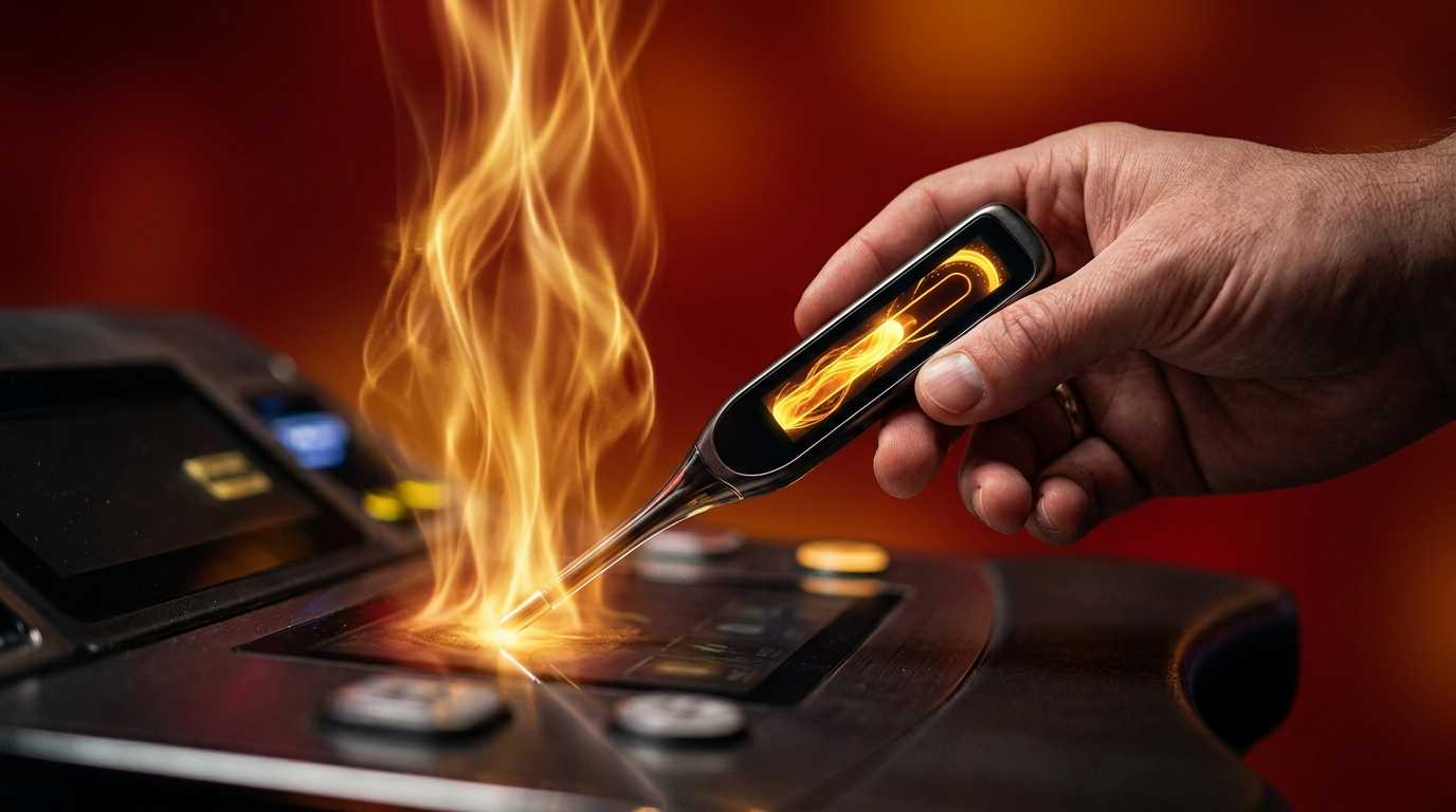 Indikator Slot Gacor Hari Ini: Tanda-Tanda yang Perlu Diperhatikan