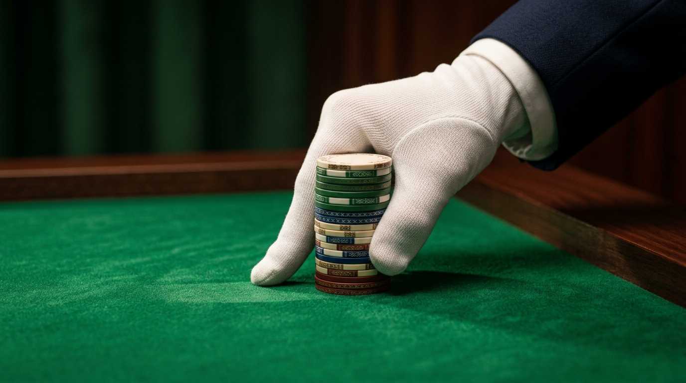 Istilah Dealer, Banker, Croupier: Perbedaan Peran dan Asal Katanya
