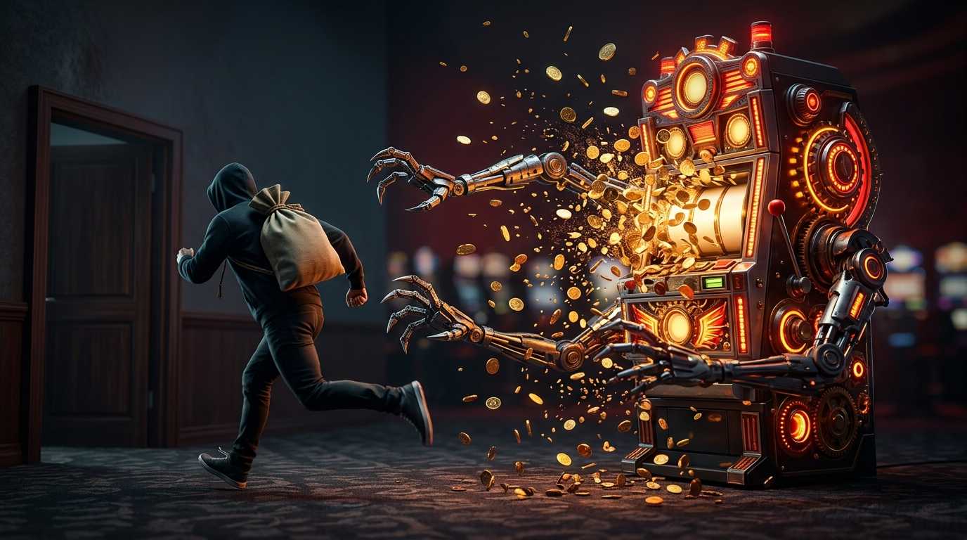 Kapan Harus Berhenti Bermain Setelah Mendapatkan Big Win (Hit and Run Strategy)