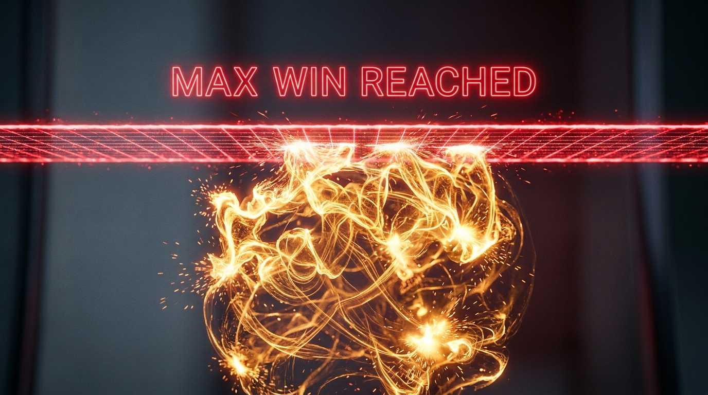 Konsep Max Win Cap Mengapa Kemenangan Anda Dibatasi Pada Angka Tertentu