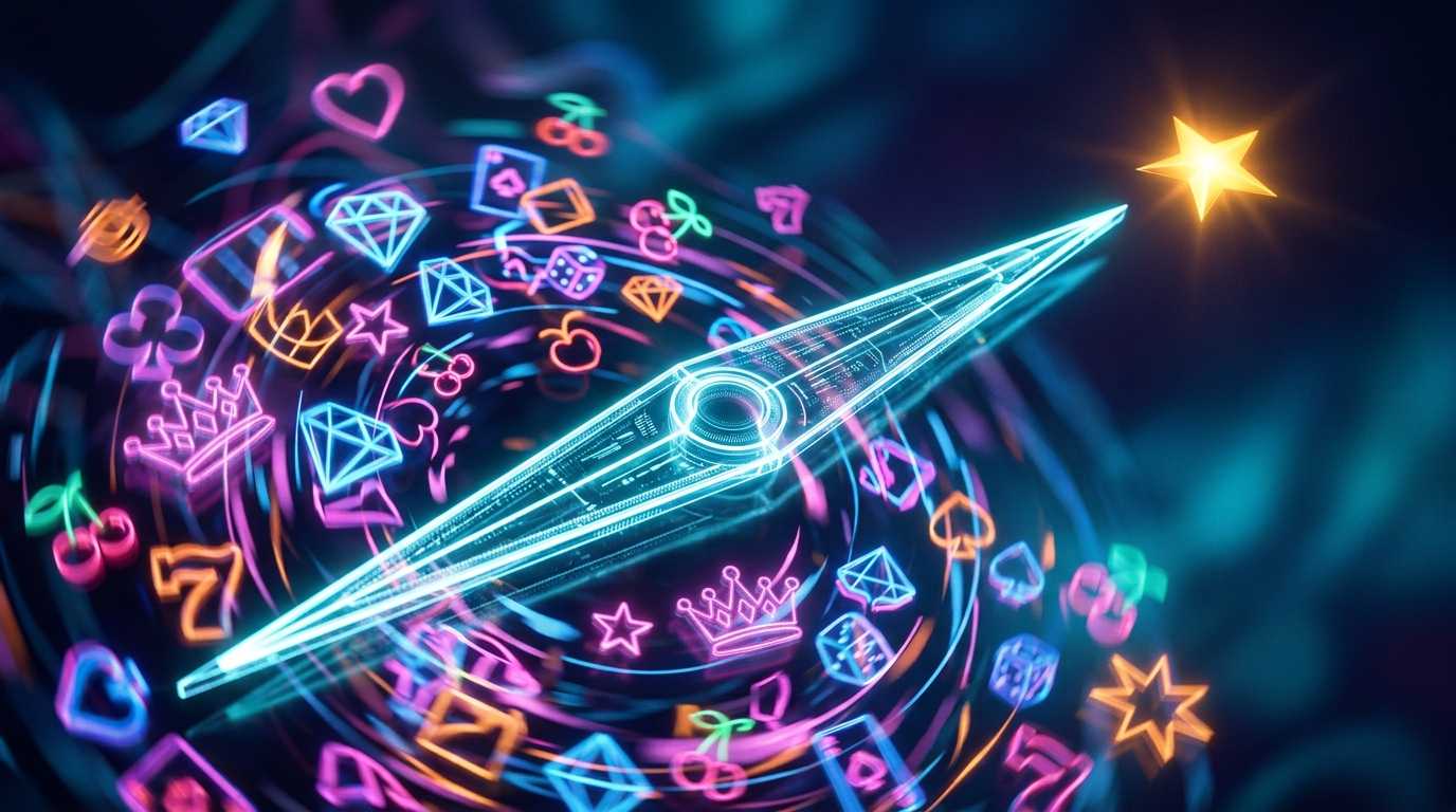 Lobby Slot Online: Cara Navigasi Cepat untuk Menemukan Game Terbaik