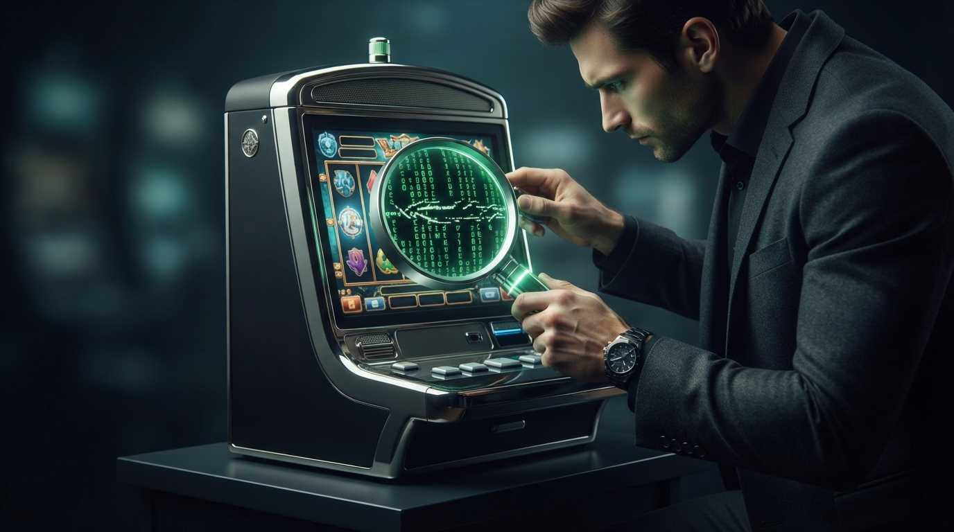 Memanfaatkan Kategori New Releases Untuk Mencari Bug Atau Loose Slots Awal Rilis