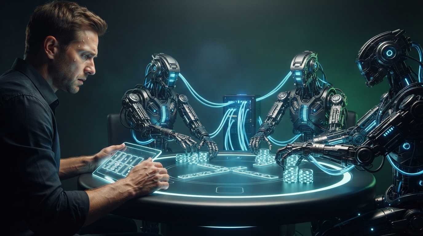 Memilih Agen Domino Taruhan Nyata Terpercaya Tanpa Bot