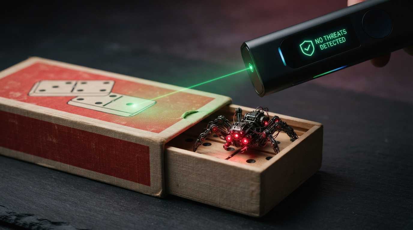 Mengapa Aplikasi Antivirus Kadang Gagal Mendeteksi Bahaya Mod Terbaru?