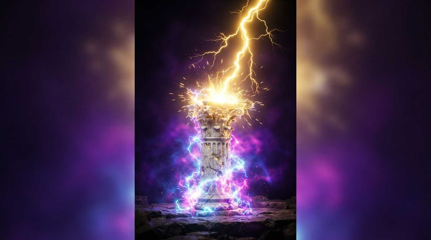 Mengapa Gates of Olympus Selalu Masuk Daftar Slot Terpopuler?