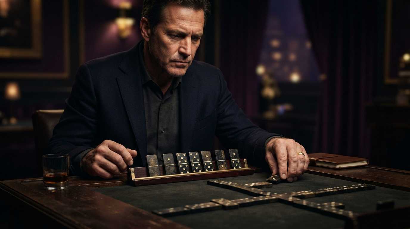 Mengapa Malam Hari Dianggap Waktu Terbaik untuk Meraih Kemenangan Domino?