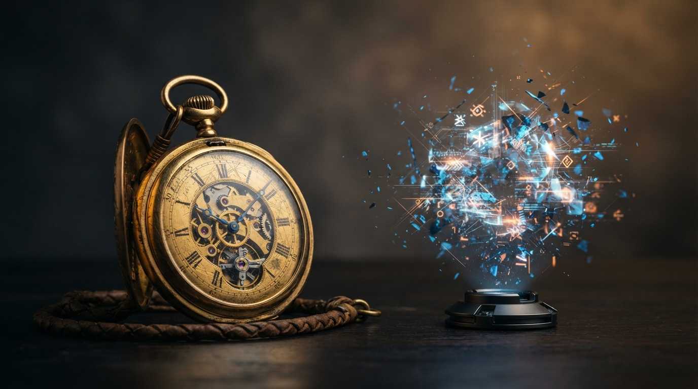 Mengapa Pemain Lebih Suka Slot Lama daripada Game Rilisan Terbaru?