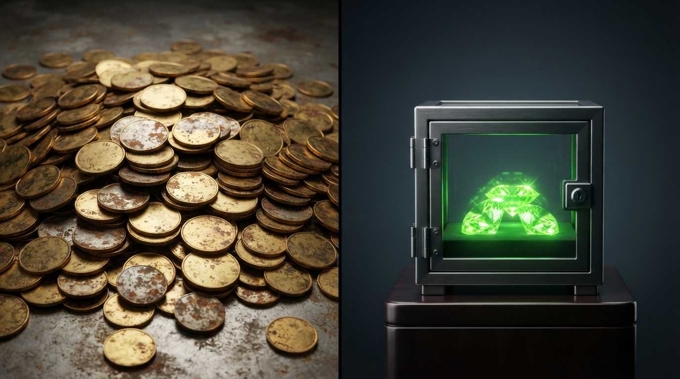 Mengapa Pesta Slots Menggunakan Sistem Mata Uang Ganda Dual Currency