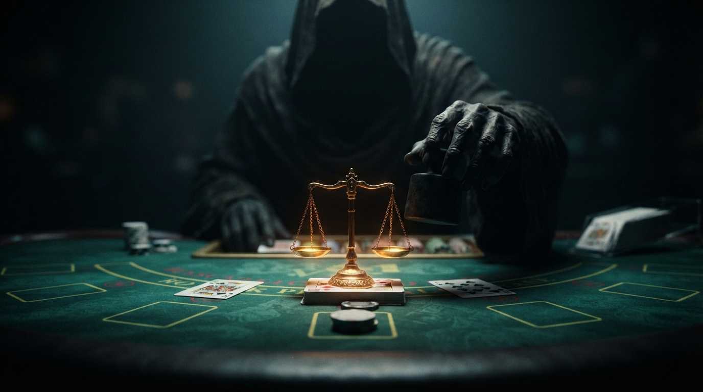 Metrik House Edge: Rahasia Memilih Table Games dengan Peluang Menang Terbaik
