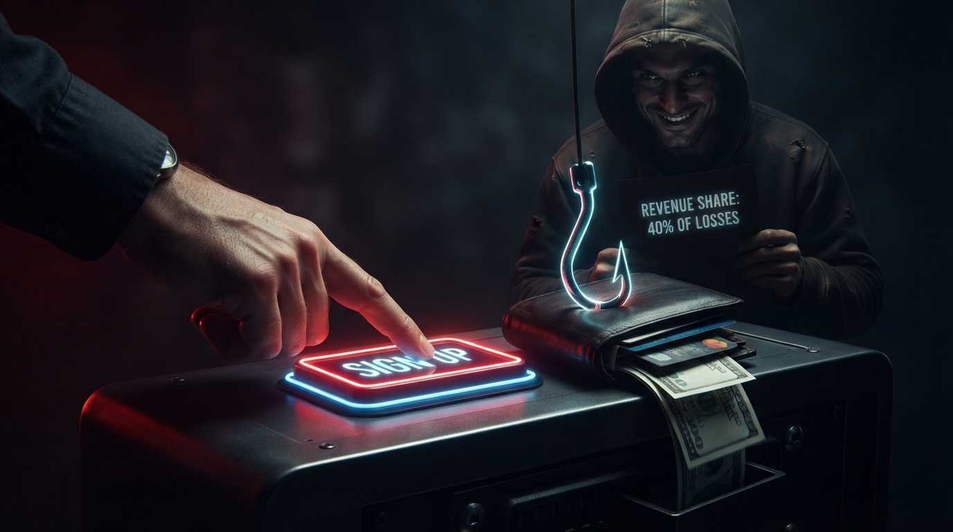 Mitos Daftar Lewat Link ‘Orang Dalam’ (Admin) Bisa Meningkatkan Peluang Jackpot