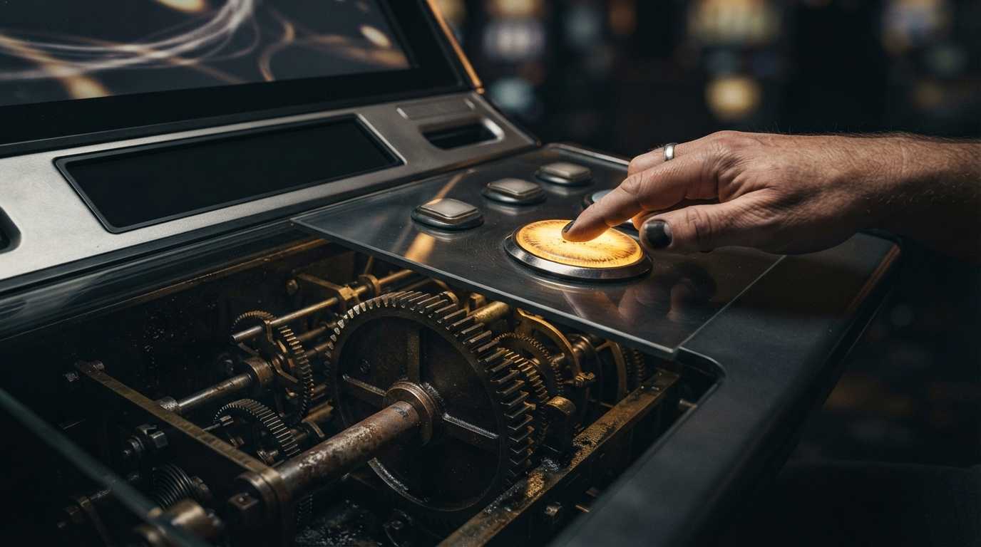 Mitos Fitur Turbo Spin vs Spin Manual: Mana yang Lebih Efektif Memecah Pola?