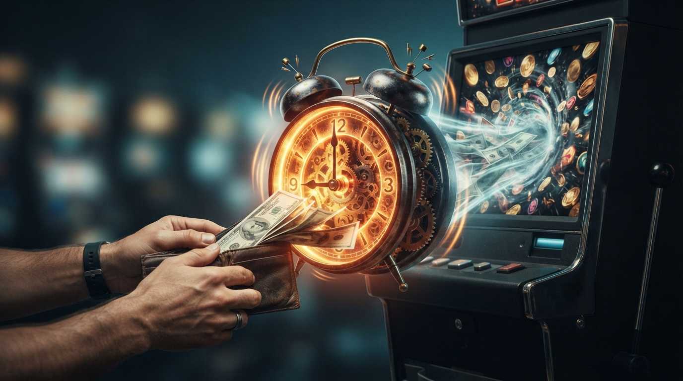 Pentingnya Menentukan Durasi Bermain Harian (Session Limits) Sebelum Deposit