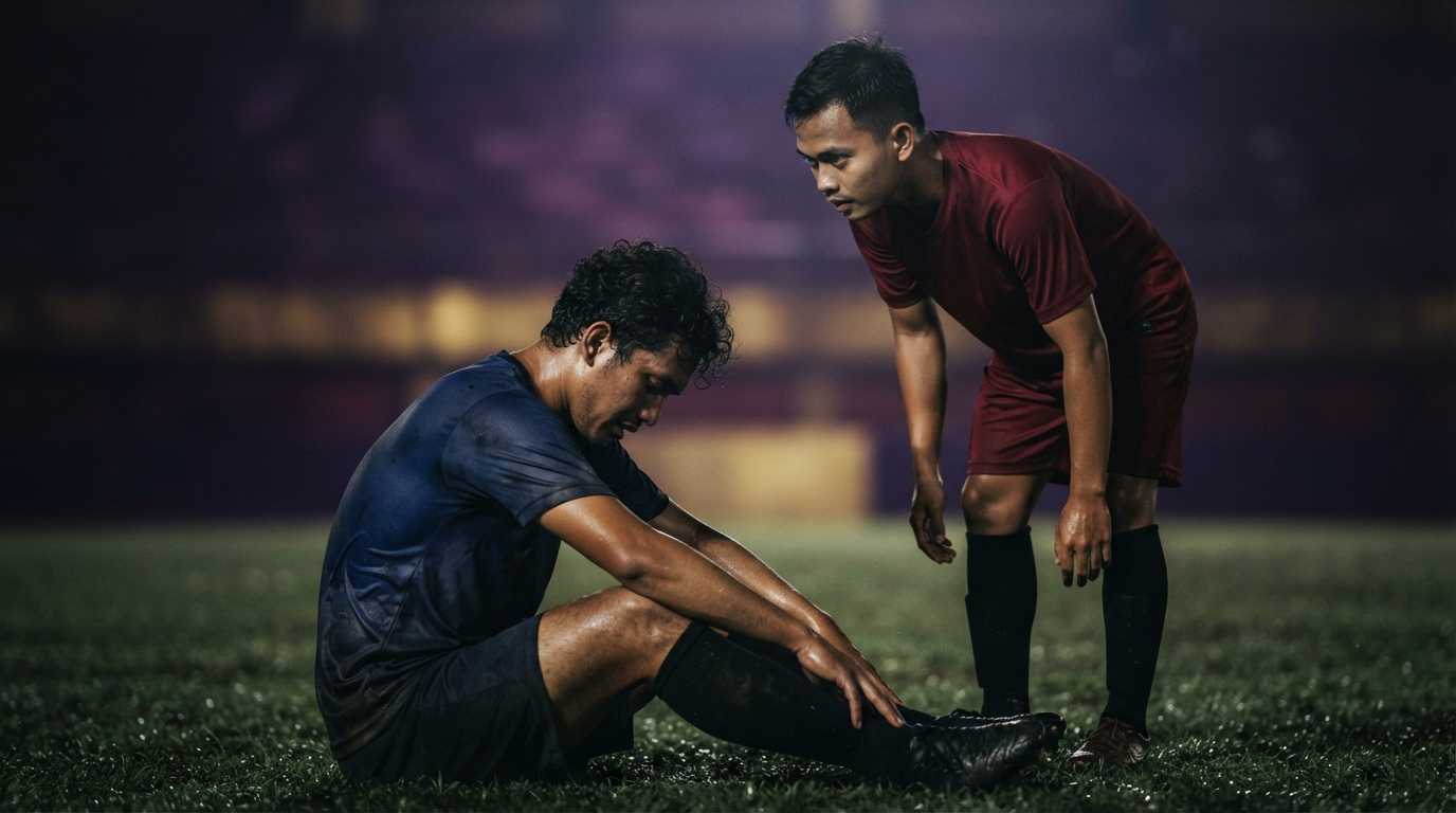 Psikologi Lawan: Menghadapi Pemain Kelelahan (Fatigued Players) di Dini Hari