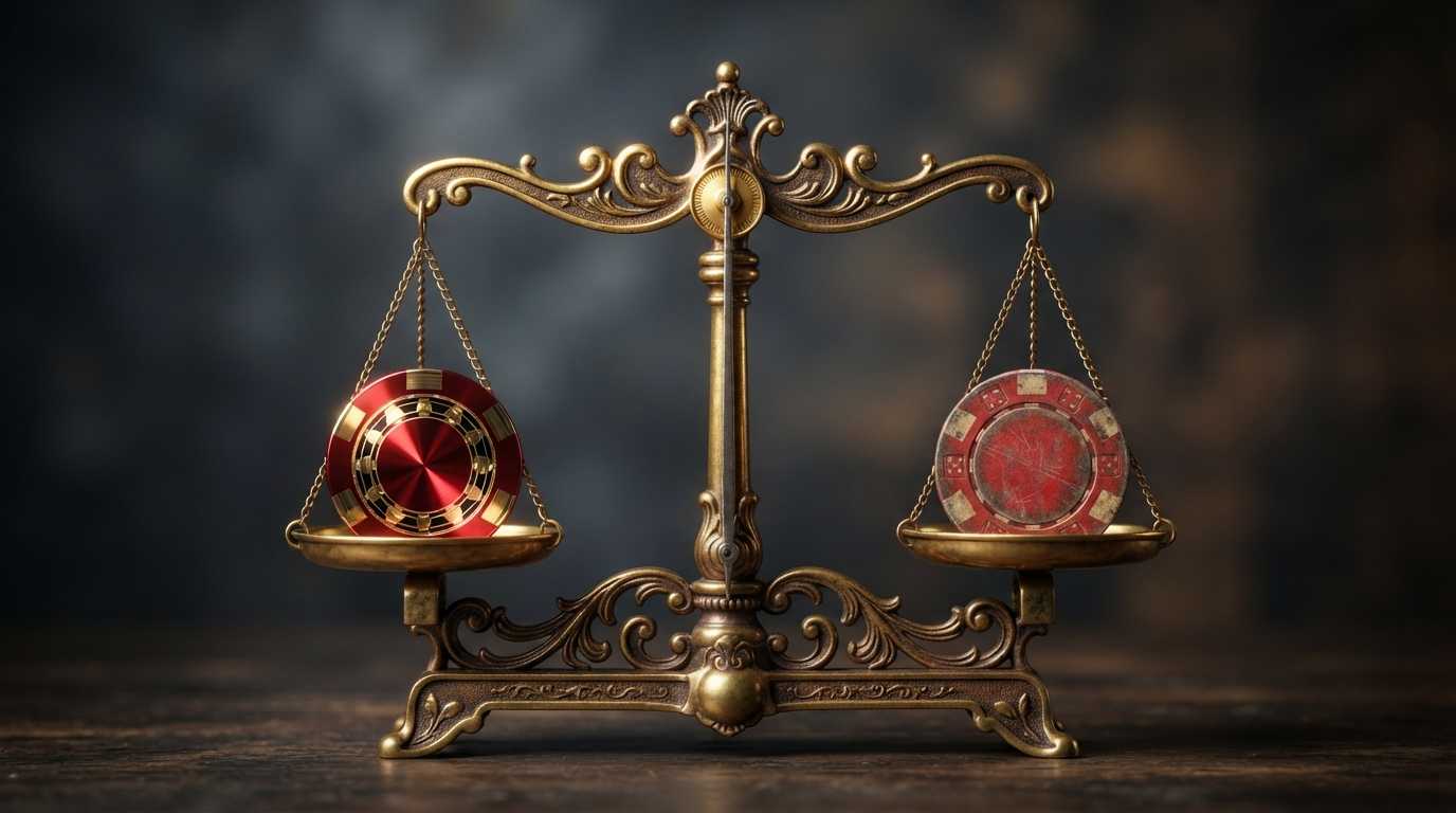 RNG Slot Tidak Peduli Umur Akun: Mengapa Akun Baru Sering Terlihat Hoki