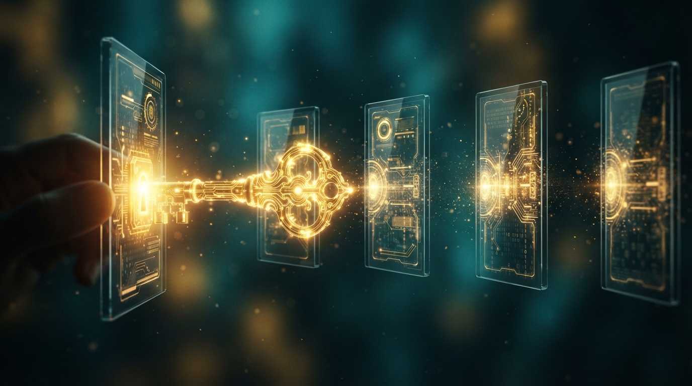 Single Sign-On (SSO) di Kasino Online: Apa Itu dan Cara Kerjanya?