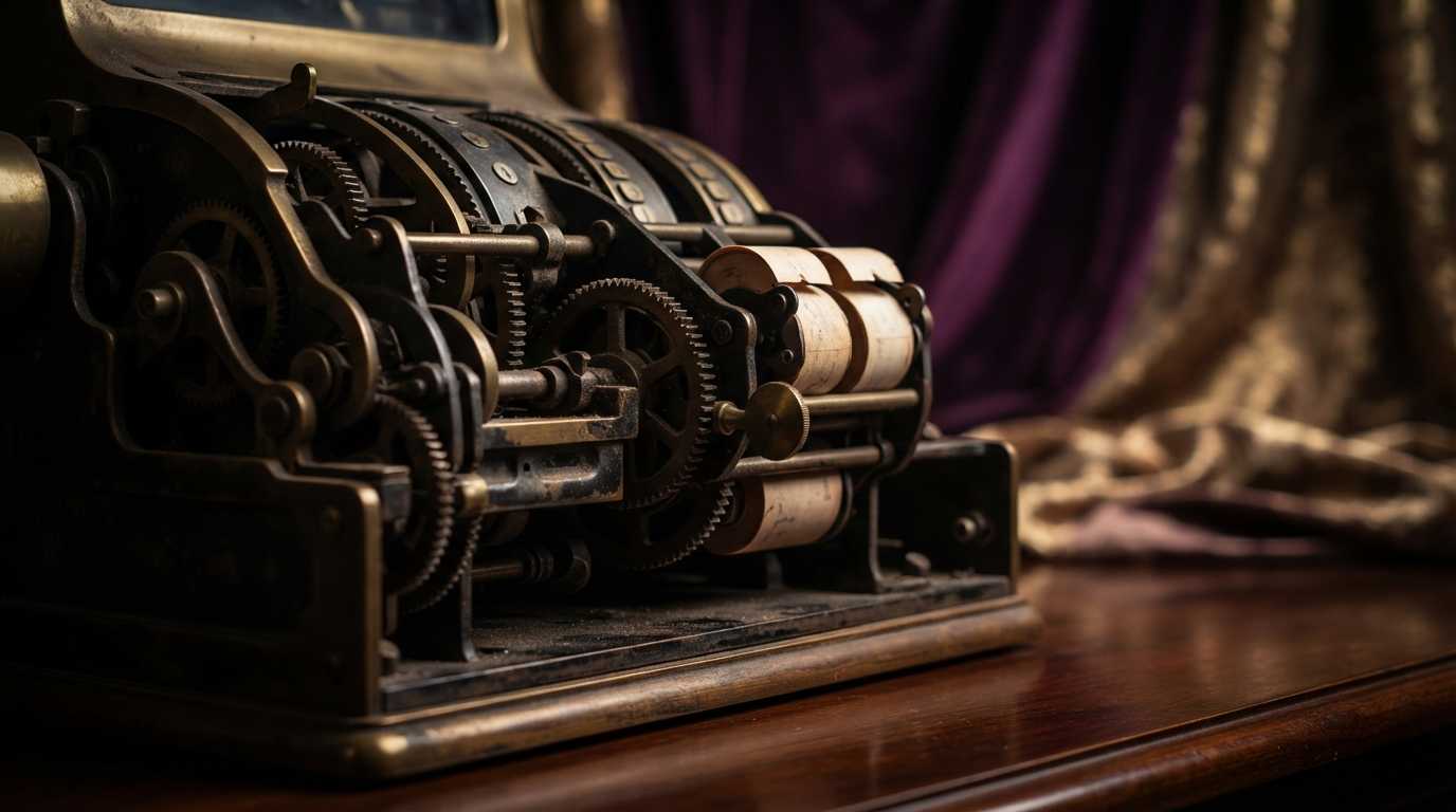 Sistem Pembayaran Harian: Benarkah Mesin Harus ‘Memenuhi Kuota’ di Akhir Hari?