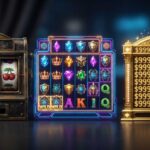 Slot Klasik vs Video Slot vs Progressive: Pahami Perbedaannya