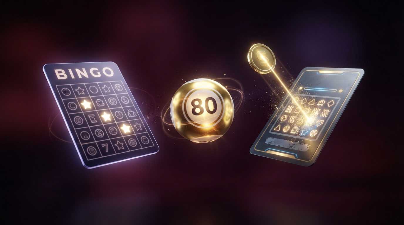 Specialty Games: Mengenal Bingo, Keno, dan Scratch Cards Online