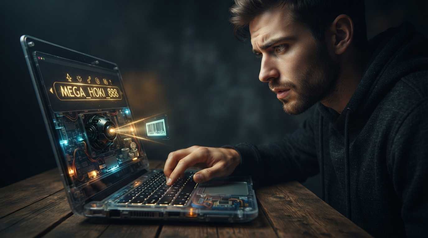 Superstisi Nama Akun Judi: Mengapa Pemain Terobsesi dengan ‘Username Hoki’?