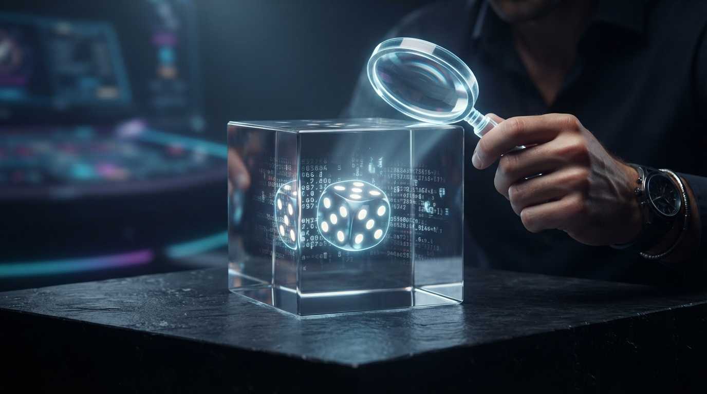 Ulasan Game Kasino Khusus Pengguna Kripto (Provably Fair Games Terbaik)