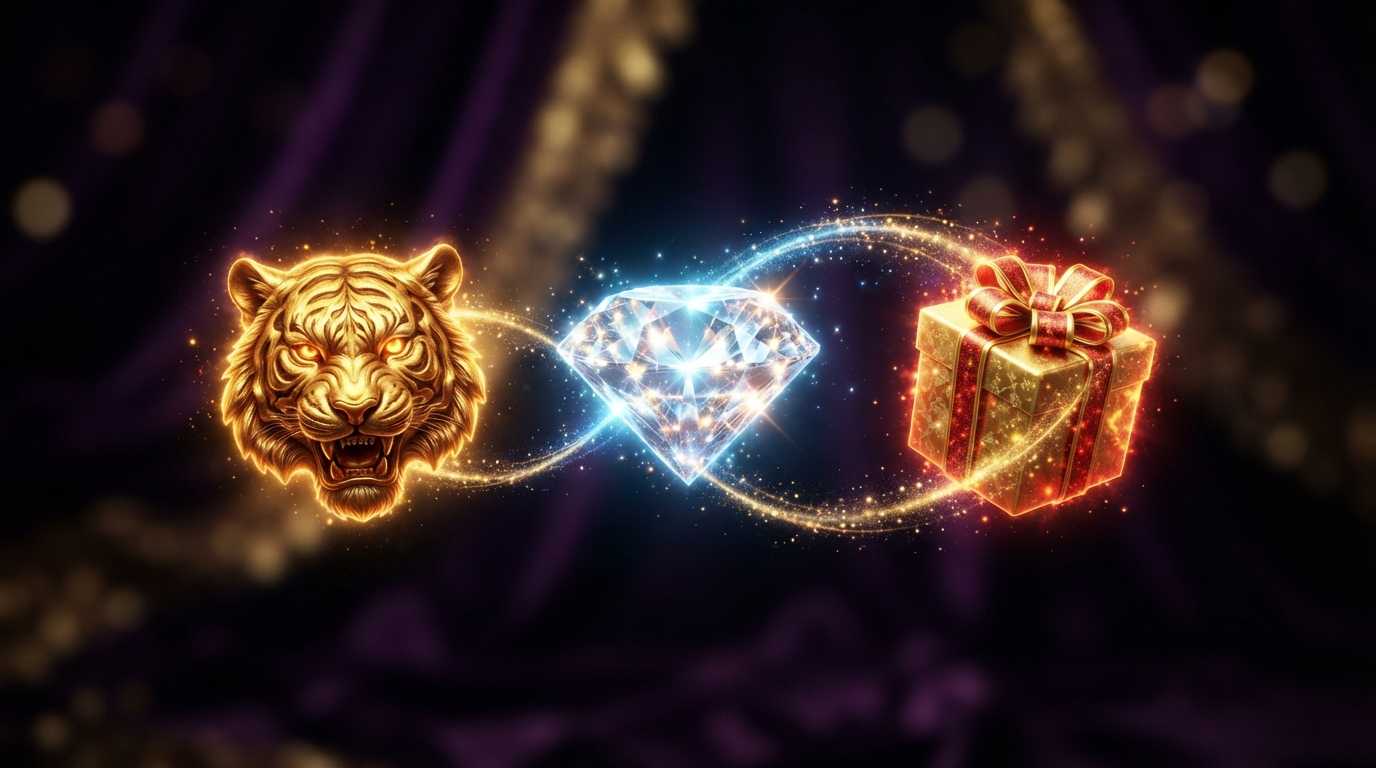 Wild, Scatter, Bonus: Panduan Lengkap Simbol Penting Slot Online